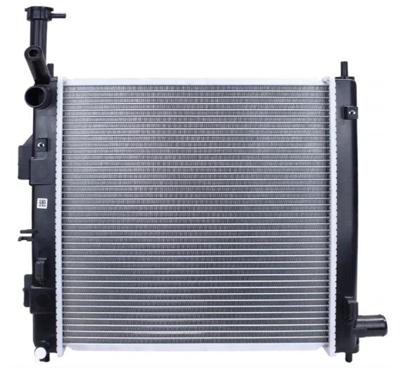 Radiador Hyundai Grand i10 2020-2023