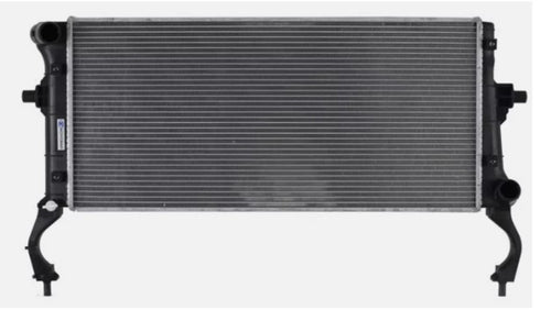 Radiador 26mm Soul 2020-2022 Deyac