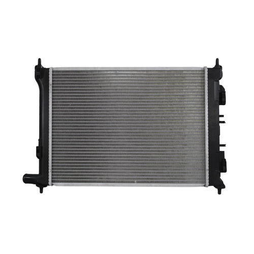 Radiador Automotriz Kia Rio (Estandar) 18-22