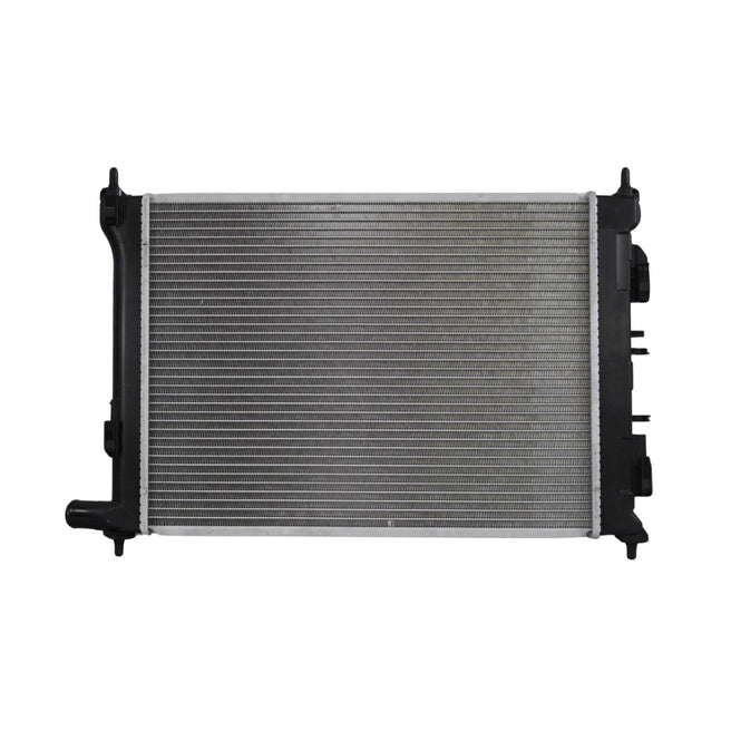 Radiador Automotriz Kia Rio (Estandar) 18-22