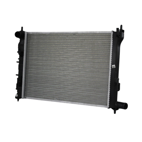 Radiador Automotriz Kia Rio (Estandar) 18-22