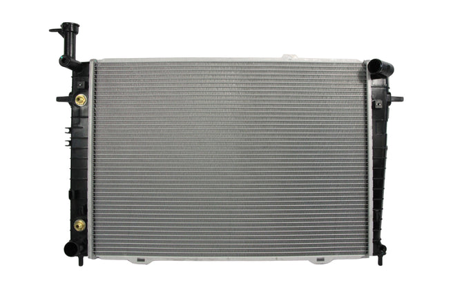 Radiador Hyundai Tucson 2006-2010