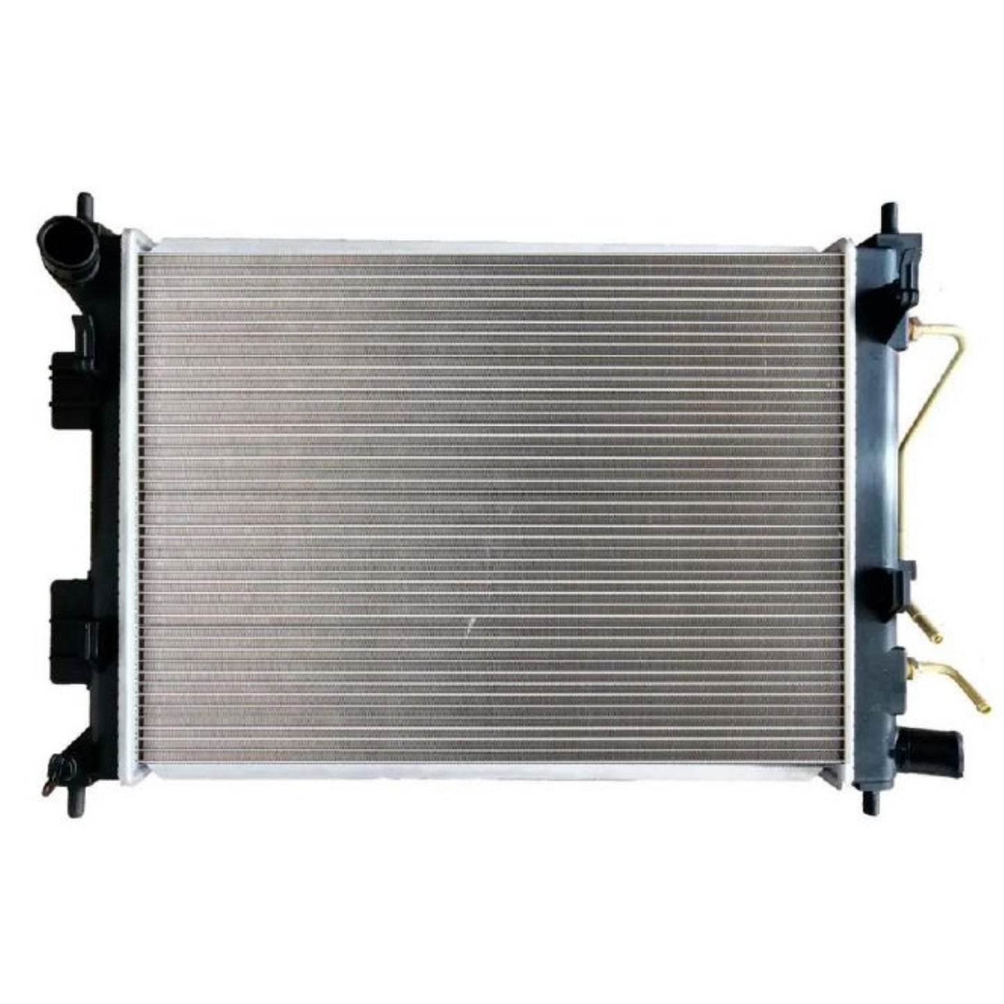 Radiador Automotriz Hyundai Grand i10 16-20