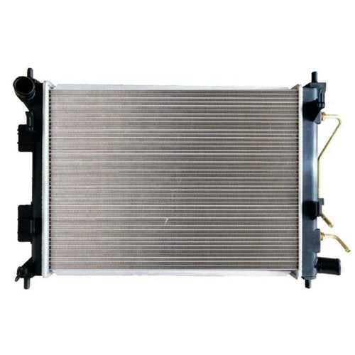 Radiador Automotriz Hyundai Grand i10 16-20