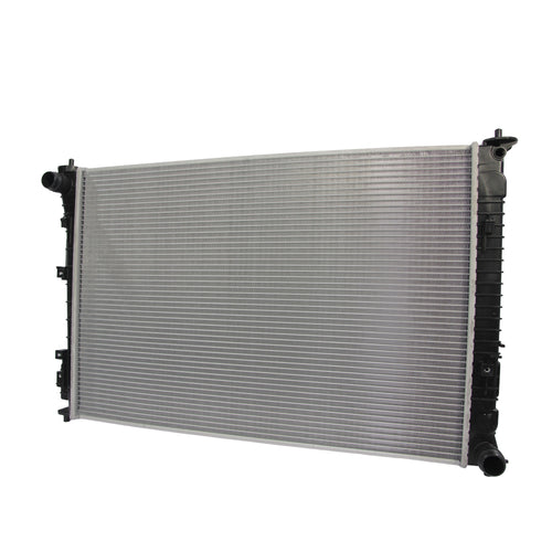 Radiador Santa Fe 2021-2024 Deyac