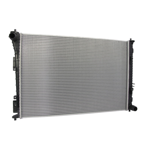 Radiador Santa Fe 2021-2024 Deyac