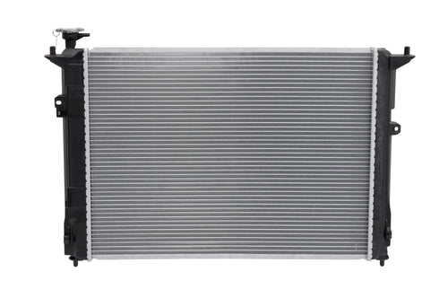 Radiador Automático Genesis 2015-2016 Deyac