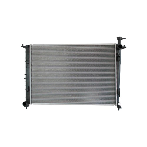 Radiador Automotriz Kia Sorento 19-20