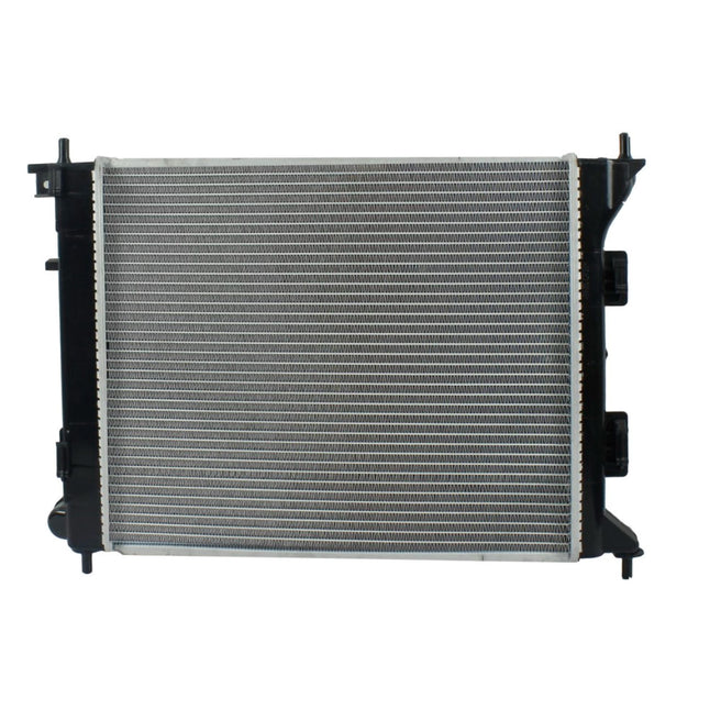 Radiador Automotriz Kia Forte 14-18