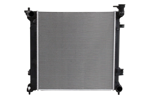 Radiador para Hyundai Sonata 2016-2018 L4 2.0L