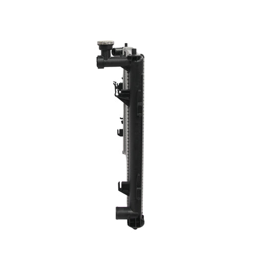 Radiador Optima 2016-2020 Deyac