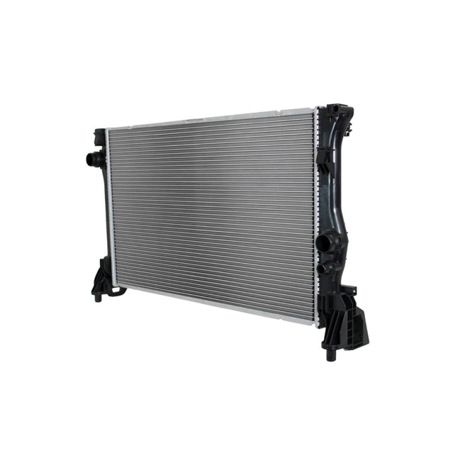 Radiador Automotriz Mercedes Benz Metris 16-20