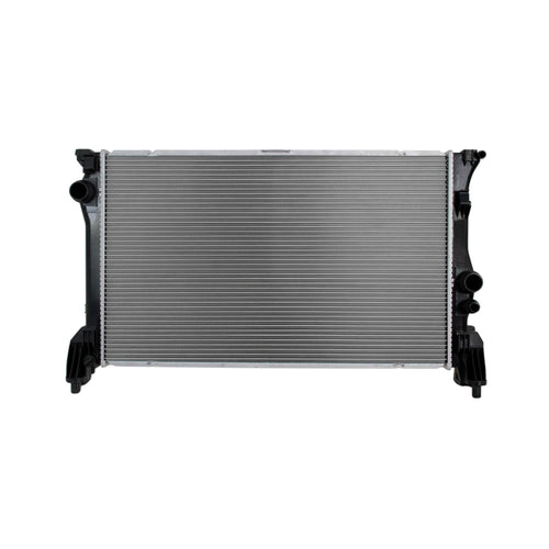 Radiador Automotriz Mercedes Benz Metris 16-20