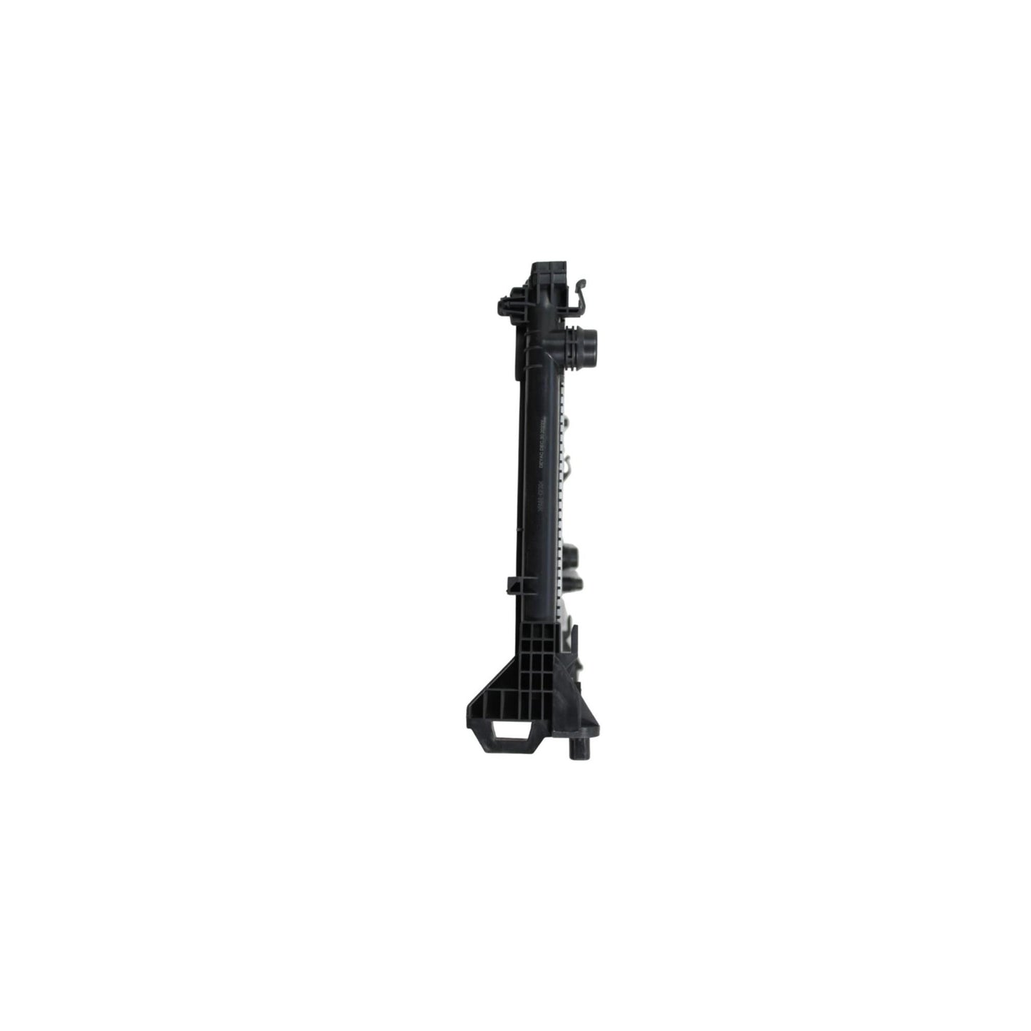 Radiador Automotriz Mercedes Benz Metris 16-20
