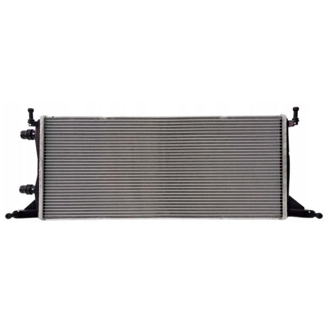 Radiador Automotriz Mercedes Benz ML500 12-16