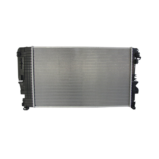Radiador Automotriz Mercedes Benz Vito 03-16
