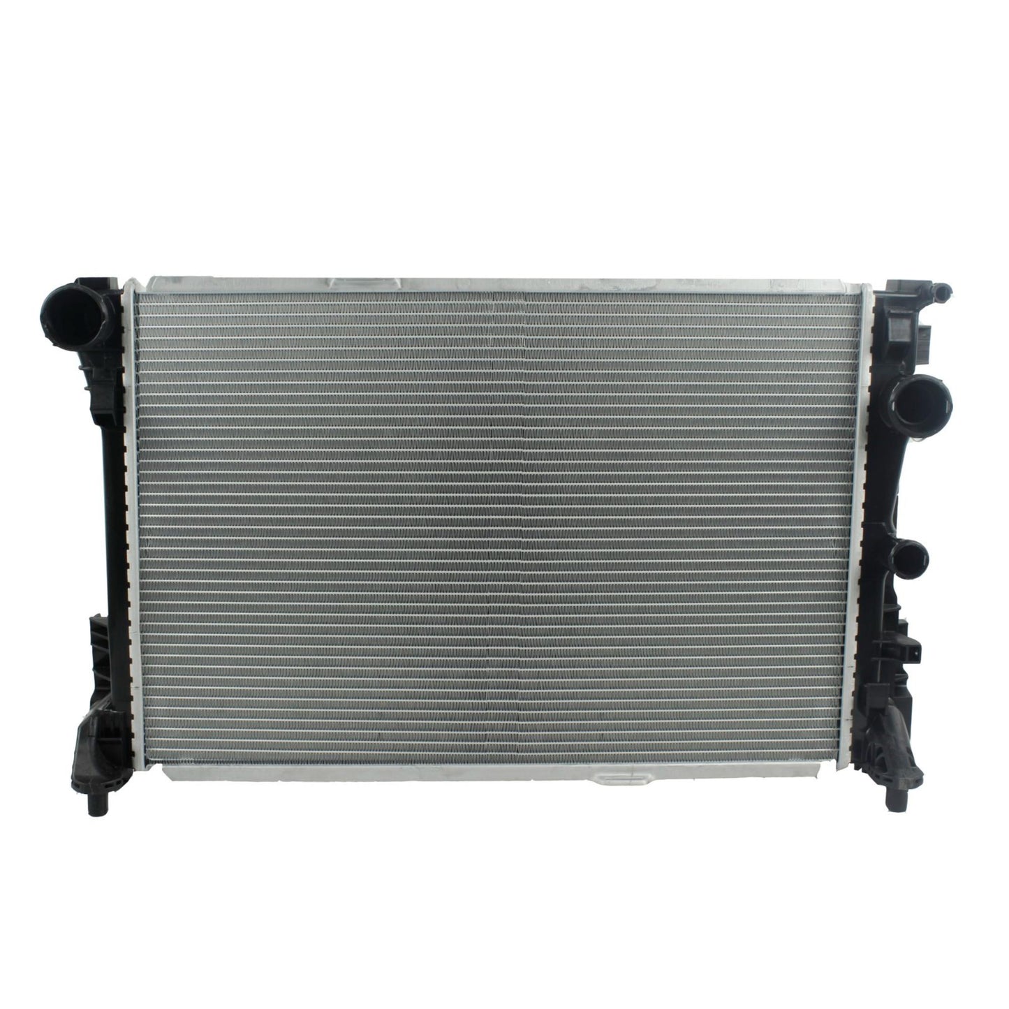 Radiador Automotriz Mercedes Benz C200 12-16