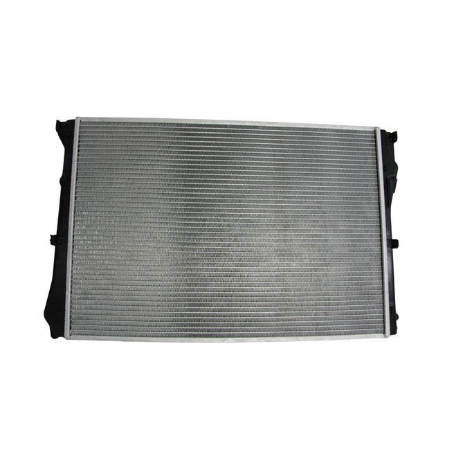 Radiador Automotriz Mercedes Benz C300 15-18