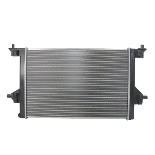 Radiador MG5 2021-2026 Deyac