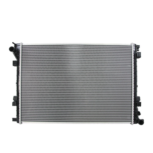 Radiador MG ONE 2024 Deyac