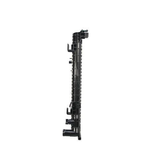 Radiador MG ONE 2024 Deyac