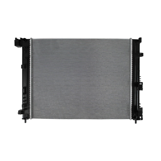 Radiador Automotriz Nissan Kicks 17-20 Versa 2020