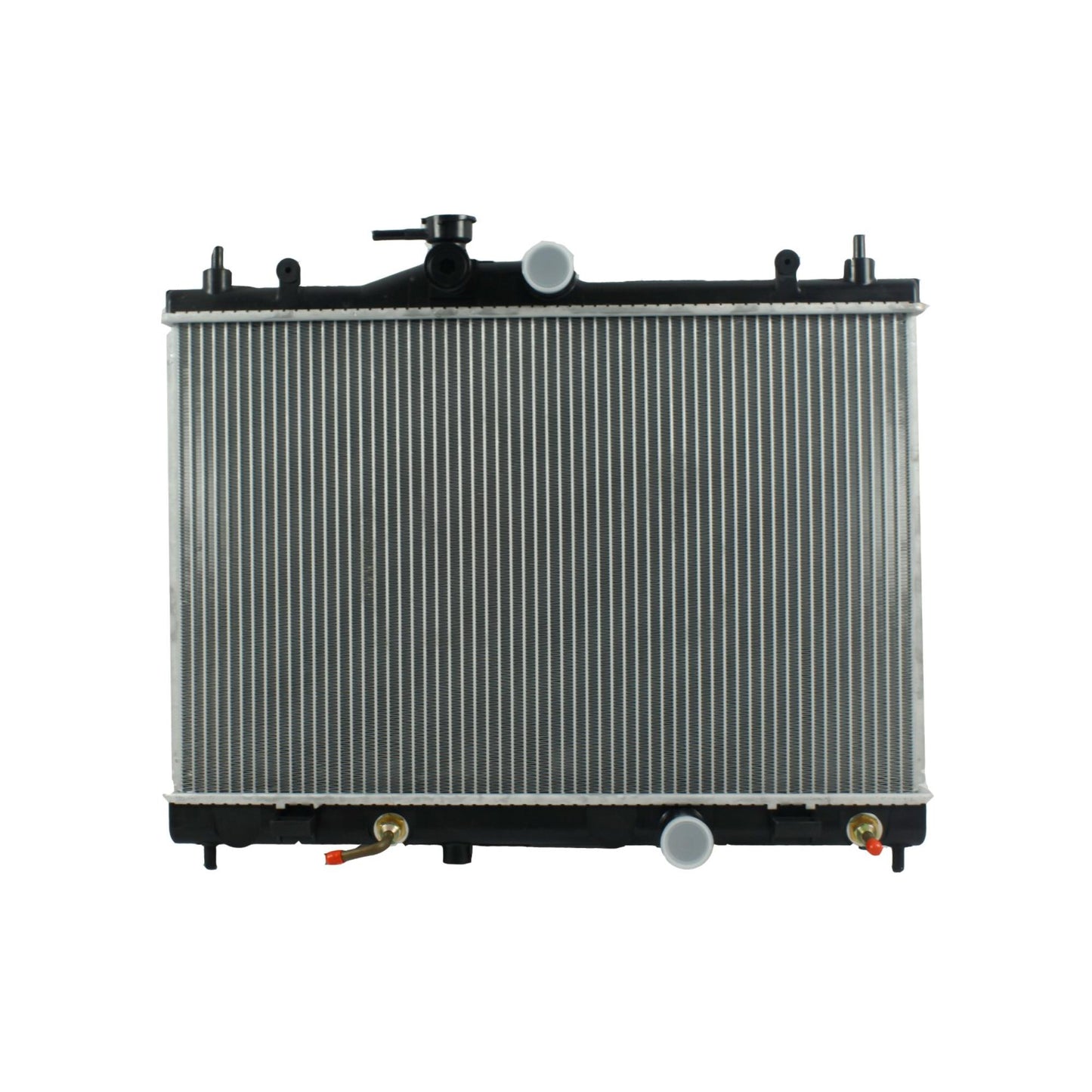 Radiador Automotriz Nissan Versa 07-12