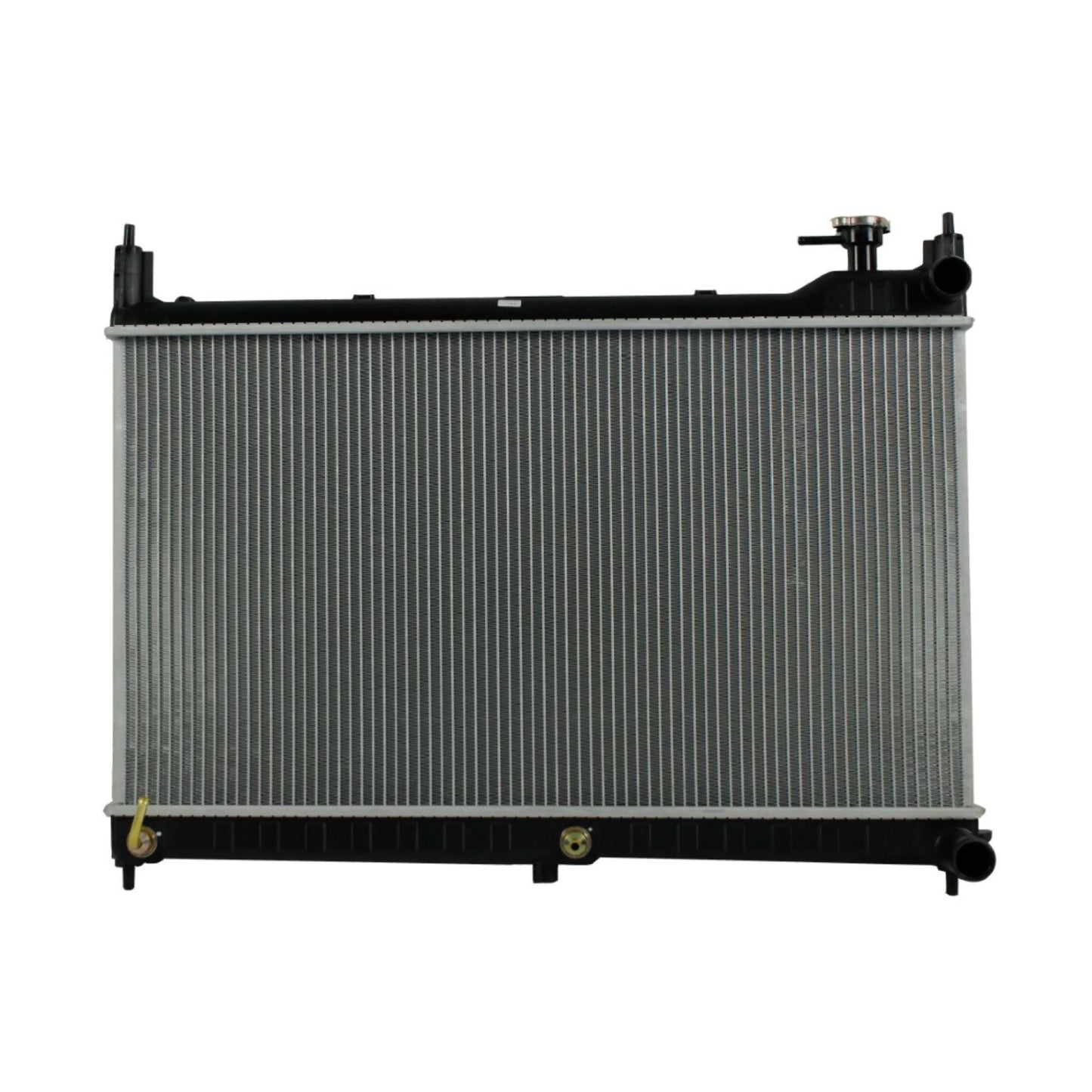 Radiador Automotriz Nissan Murano 15-19