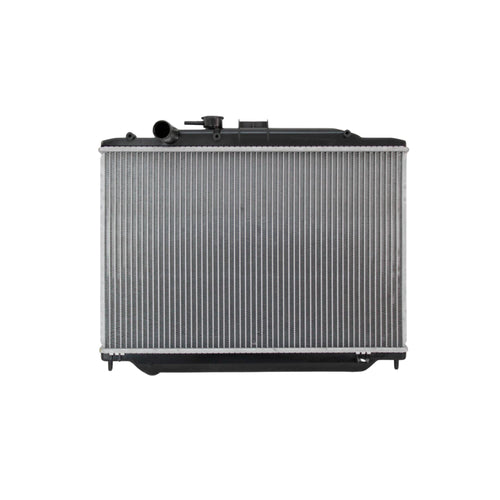 Radiador Automotriz Nissan Urvan NV350 18-21 Aut