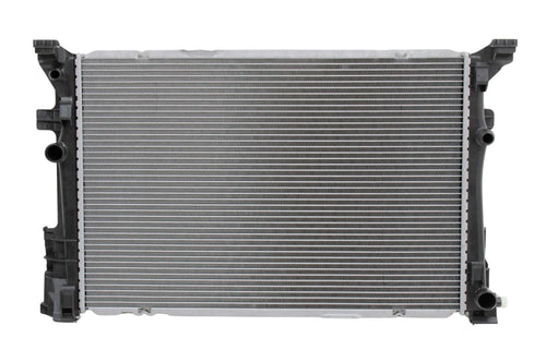Radiador para INFINITI QX30 2017-2019