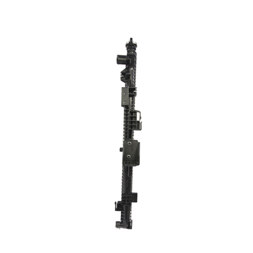Radiador Frontier 2021-2024 Deyac
