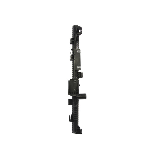 Radiador Frontier 2021-2024 Deyac