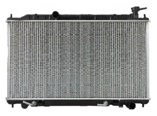 Radiador Renault Safrane 2010-2015