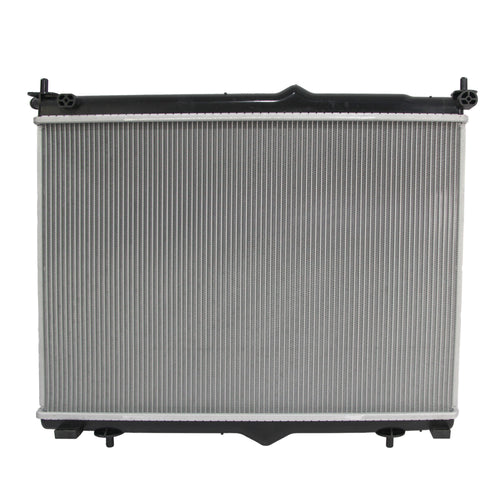 Radiador Peugeot 2008 2020-2021 Deyac