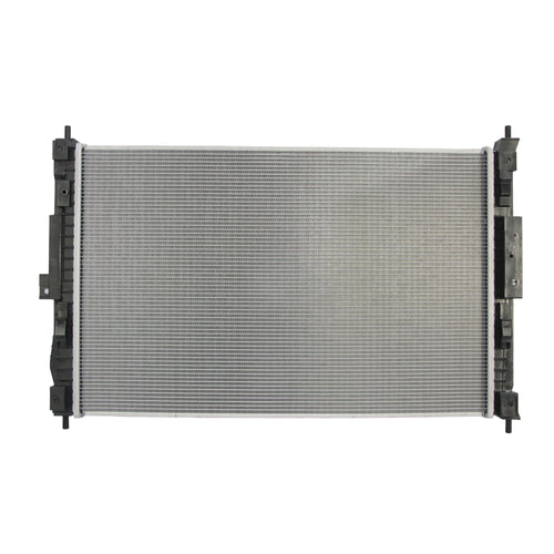 Radiador Peugeot 3008 2020-2022 Deyac