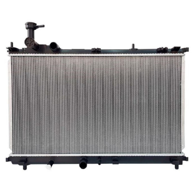 Radiador Automotriz Suziki Swift 18-21 Motor L4 1.4L