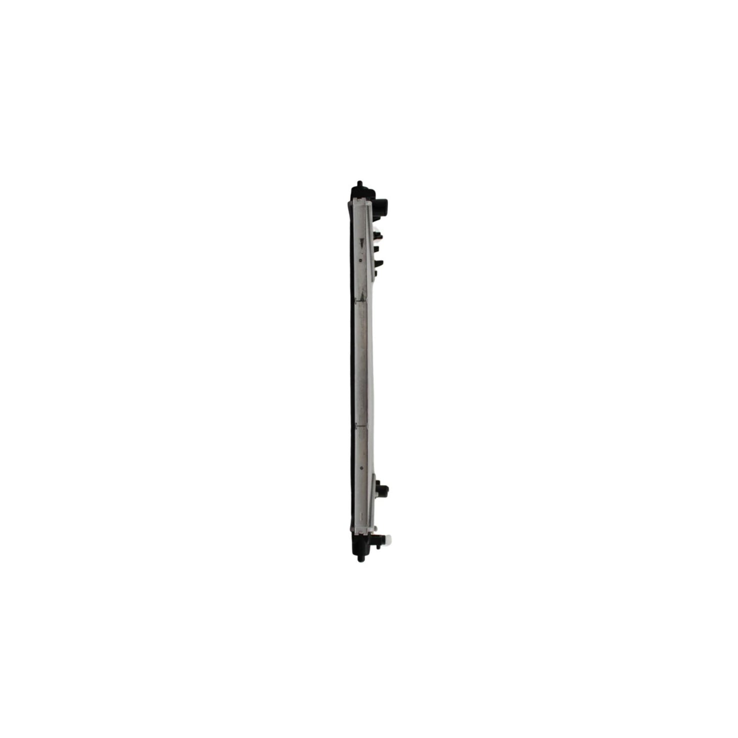 Radiador Automotriz Toyota Hiace 20-21 Aut