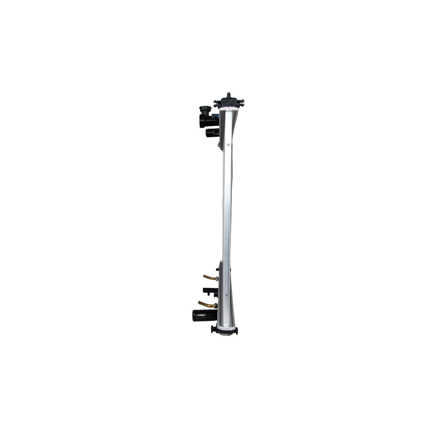 Radiador Automotriz Toyota Highlander 14-16
