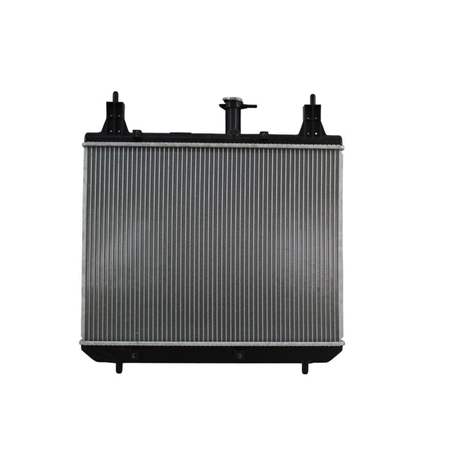 Radiador Automotriz Toyota Avanza Automatico 16-20