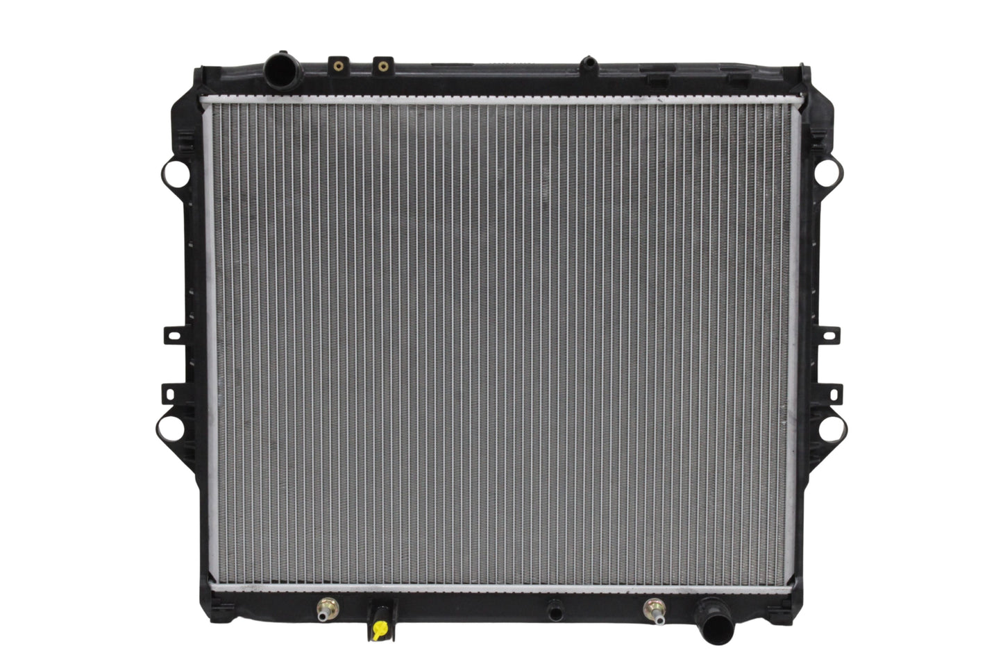 Radiador Toyota Hilux 2016-2024