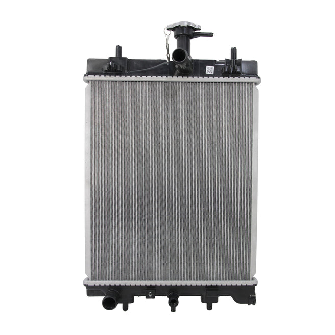 Radiador Toyota Agya 2023-2024 3 Cil 1.0L