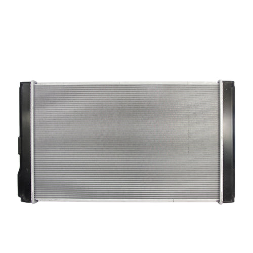 Radiador Prius V 2017-2018 Deyac