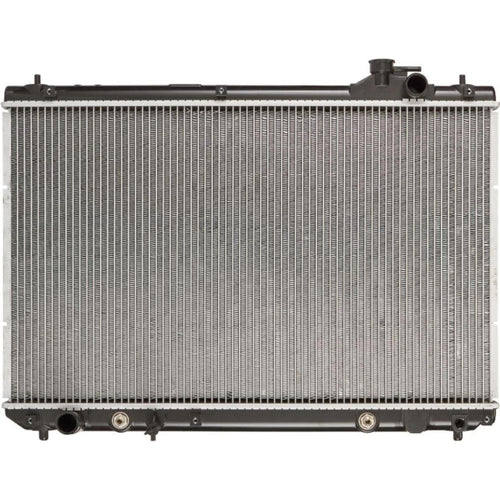 Radiador Automotriz Toyota Highlander 01-07