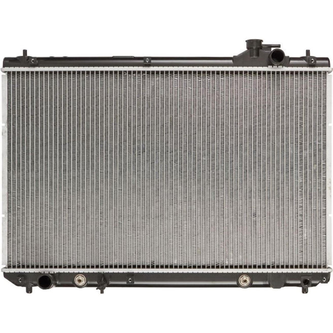 Radiador Automotriz Toyota Highlander 01-07