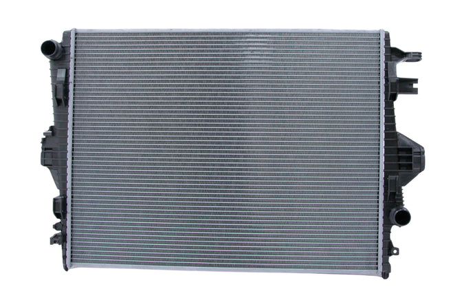 Radiador Volkswagen Touareg 2011-2017 V6 3.0L Automatico