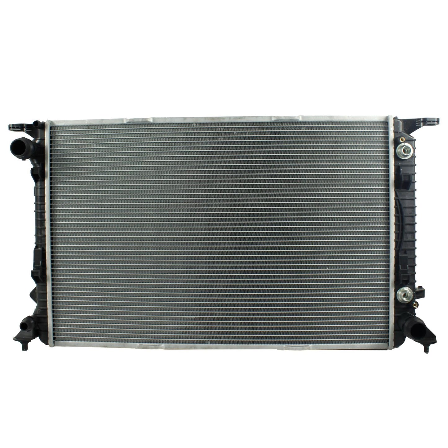 Radiador Automotriz Audi A4 Q3 13-16