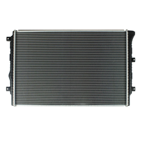 Radiador Automotriz Volkswagen Beetle 16-19
