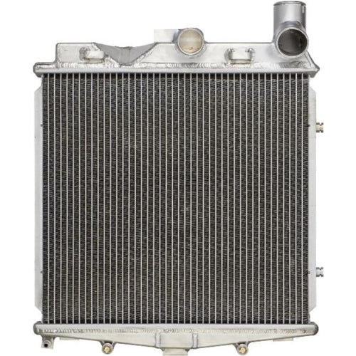 Radiador Automotriz Porsche 911 05-12