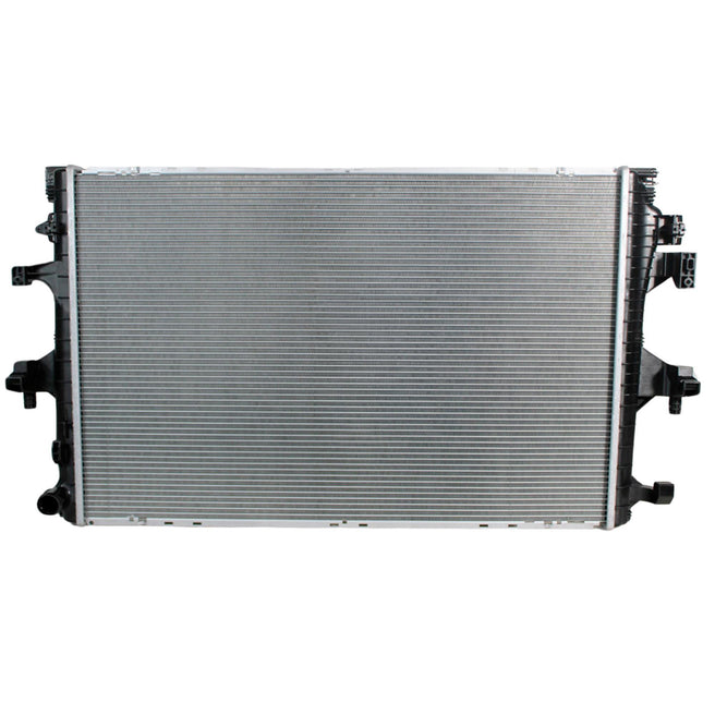 Radiador Automotriz Volkswagen Transporter 10-19