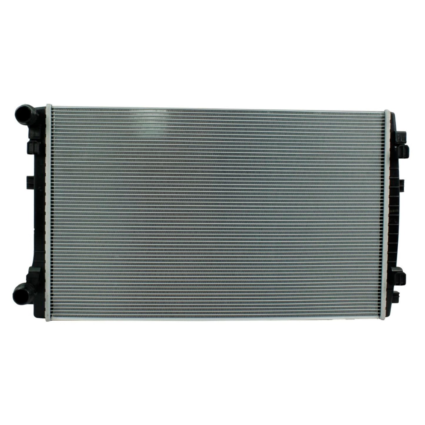 Radiador Automotriz Volkswagen Golf TDI (Diesel) 15-15